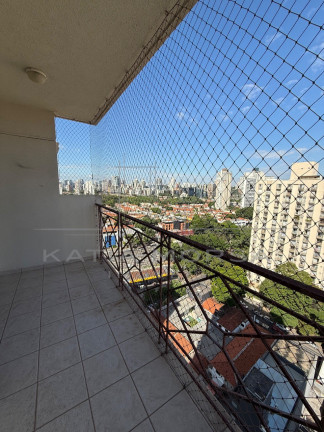 Imagem Imóvel com 2 Quartos para Alugar, 48 m² em Vila Olímpia - São Paulo