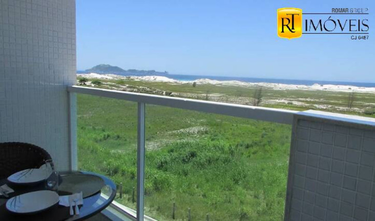 Apartamento com 3 Quartos à Venda, 180 m² em Braga - Cabo Frio