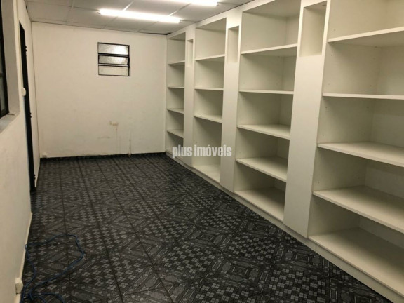 Imagem Imóvel Comercial para Alugar, 631 m² em Bosque Da Saúde - São Paulo