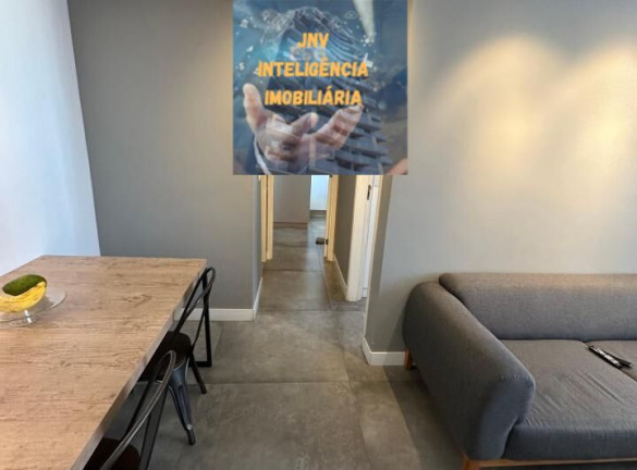 Imagem Apartamento com 2 Quartos à Venda, 54 m² em Sul (águas Claras) - Brasília