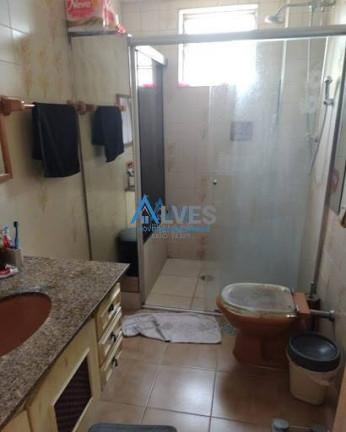 Imagem Apartamento com 3 Quartos à Venda, 120 m² em Rudge Ramos - São Bernardo Do Campo