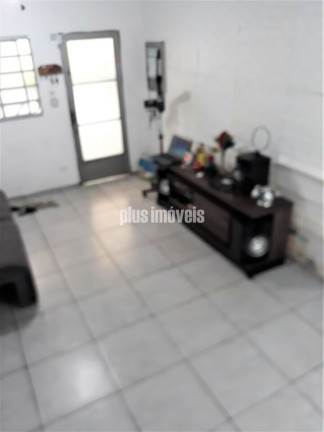 Casa com 2 Quartos à Venda, 151 m² em Planalto Paulista - São Paulo
