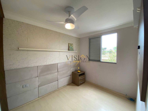 Imagem Apartamento com 2 Quartos à Venda, 45 m² em Loteamento Parque São Martinho - Campinas Imagem Apartamento com 2 Quartos à Venda, 45 m² em Loteamento Parque São Martinho - Campinas