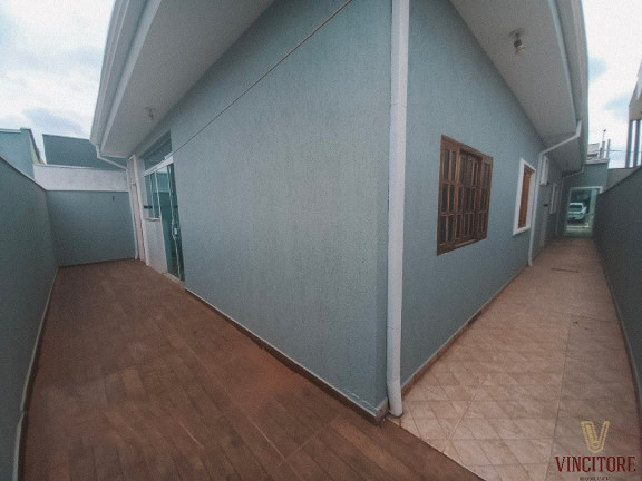 Casa de Condomínio com 3 Quartos à Venda, 250 m² em Parque Olívio Franceschini - Hortolândia