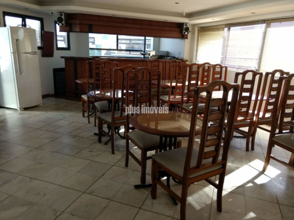 Imagem Apartamento com 2 Quartos à Venda, 50 m² em Jardim Paulista - São Paulo