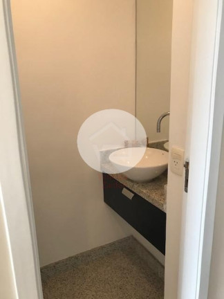 Imagem Apartamento com 3 Quartos à Venda, 138 m² em Panamby - São Paulo Imagem Apartamento com 3 Quartos à Venda, 138 m² em Panamby - São Paulo