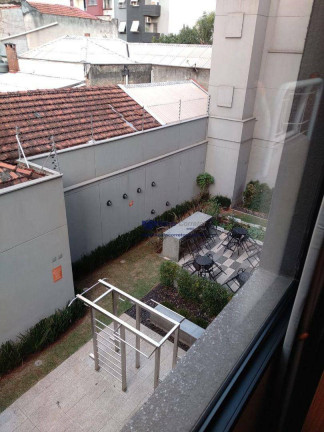 Imagem Studio com 1 Quarto à Venda, 10 m² em Parque Santa Cecília - São Paulo