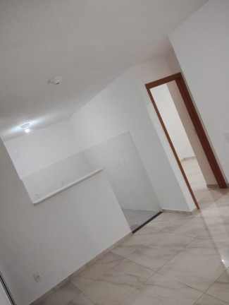 Imagem Apartamento com 2 Quartos para Alugar, 40 m² em Jardim Europa - Suzano