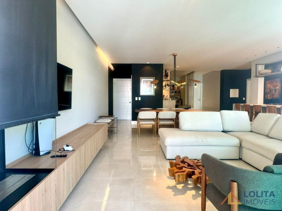 Imagem Cobertura com 4 Quartos à Venda, 263 m² em João Paulo - Florianópolis