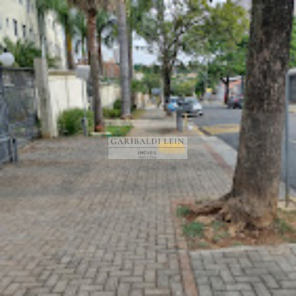 Imagem Imóvel com 3 Quartos à Venda, 75 m² em Vila Industrial - Campinas