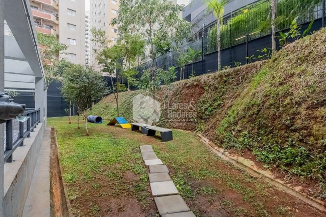 Imagem Apartamento com 4 Quartos à Venda, 150 m² em Perdizes - São Paulo