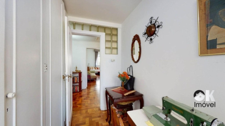 Imagem Apartamento com 5 Quartos à Venda, 399 m² em Higienópolis - São Paulo Imagem Apartamento com 5 Quartos à Venda, 399 m² em Higienópolis - São Paulo