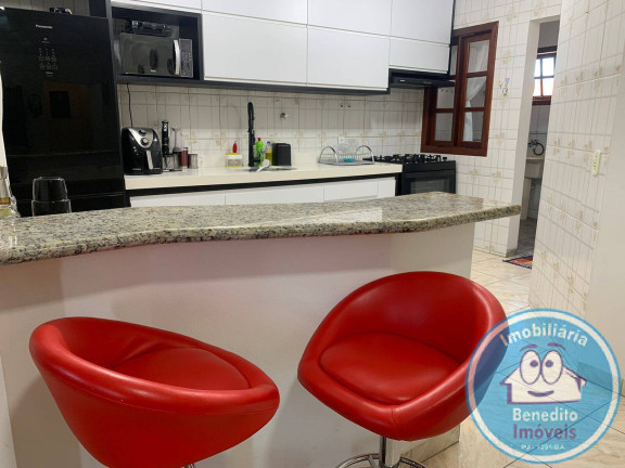 Imagem Apartamento com 3 Quartos à Venda, 121 m² em Paraíso Dos Pataxós - Porto Seguro