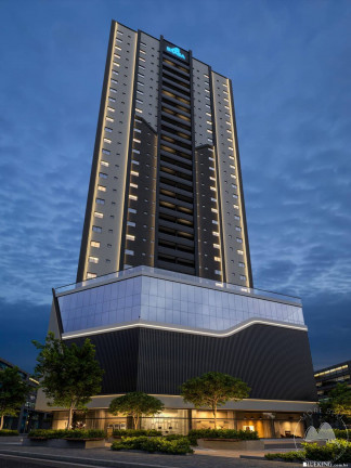 Imagem Apartamento com 3 Quartos à Venda, 118 m² em Meia Praia - Itapema