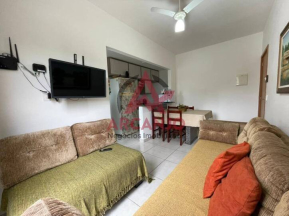 Imagem Apartamento com 2 Quartos à Venda, 50 m² em Estufa I - Ubatuba Imagem Apartamento com 2 Quartos à Venda, 50 m² em Estufa I - Ubatuba