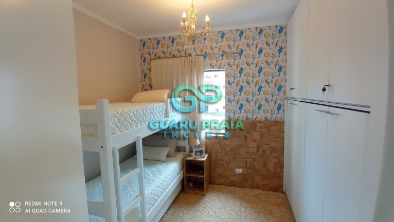 Imagem Apartamento com 3 Quartos à Venda, 93 m² em Enseada - Guarujá Imagem Apartamento com 3 Quartos à Venda, 93 m² em Enseada - Guarujá