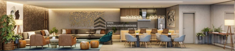 Imagem Apartamento com 3 Quartos à Venda, 143 m² em Vila Mascote - São Paulo
