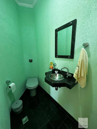 Imagem Casa com 2 Quartos à Venda, 235 m² em Jardim Alvinópolis - Atibaia