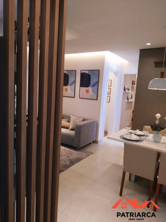 Imagem Apartamento com 2 Quartos à Venda, 52 m² em Jardim Amanda I - Hortolândia Imagem Apartamento com 2 Quartos à Venda, 52 m² em Jardim Amanda I - Hortolândia