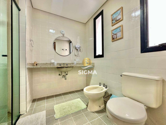 Imagem Apartamento com 3 Quartos à Venda, 140 m² em Pitangueiras - Guarujá Imagem Apartamento com 3 Quartos à Venda, 140 m² em Pitangueiras - Guarujá