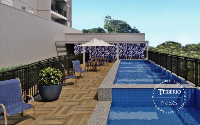 Imagem Apartamento com 3 Quartos à Venda, 70 m² em Alto Da Lapa - São Paulo