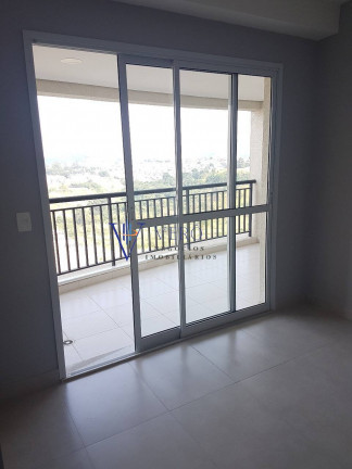 Imagem Apartamento com 2 Quartos à Venda, 74 m² em Alphaville Empresarial - Barueri