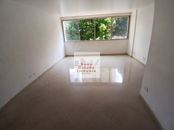 Imagem Apartamento com 3 Quartos à Venda, 132 m² em Moema - São Paulo