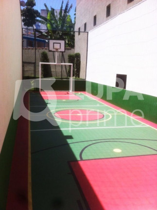 Imagem Apartamento com 4 Quartos à Venda, 190 m² em água Fria - São Paulo
