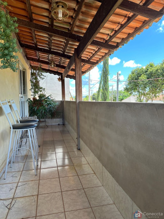 Imagem Casa com 5 Quartos à Venda, 340 m² em Guanabara - Patos De Minas Imagem Casa com 5 Quartos à Venda, 340 m² em Guanabara - Patos De Minas