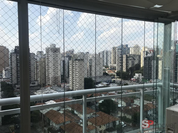 Imagem Apartamento com 2 Quartos à Venda, 153 m² em Vila Olímpia - São Paulo Imagem Apartamento com 2 Quartos à Venda, 153 m² em Vila Olímpia - São Paulo
