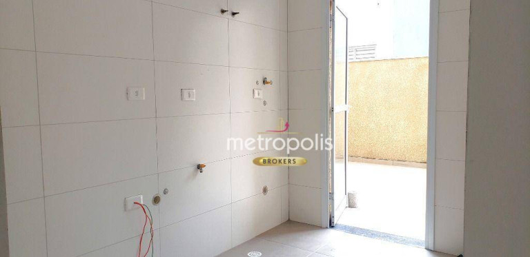 Imagem Apartamento com 2 Quartos à Venda, 53 m² em Parque Das Nações - Santo André Imagem Apartamento com 2 Quartos à Venda, 53 m² em Parque Das Nações - Santo André