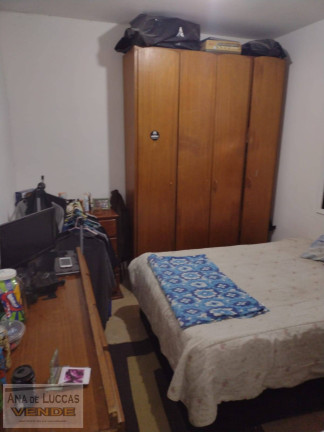 Imagem Casa com 2 Quartos à Venda, 200 m² em Cidade Dutra - São Paulo