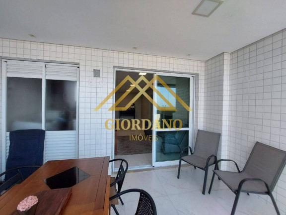 Imagem Apartamento com 3 Quartos à Venda, em Tupi - Praia Grande Imagem Apartamento com 3 Quartos à Venda, em Tupi - Praia Grande