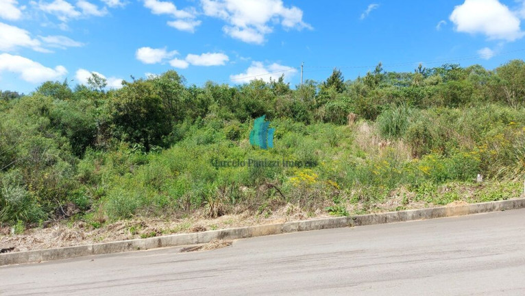Imagem Terreno à Venda, 276 m² em Cruzeiro - Bento Gonçalves