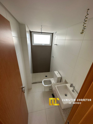 Imagem Apartamento com 3 Quartos à Venda, 100 m² em Praia Do Morro - Guarapari Imagem Apartamento com 3 Quartos à Venda, 100 m² em Praia Do Morro - Guarapari