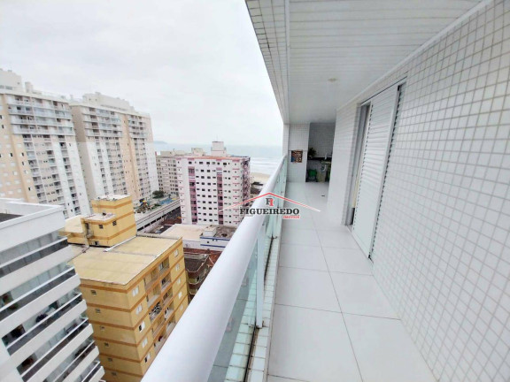 Imagem Apartamento com 3 Quartos à Venda ou Locação, 145 m² em Ocian - Praia Grande
