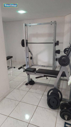 Imagem Apartamento com 1 Quarto à Venda, 36 m² em Do Turista Ii - Caldas Novas Imagem Apartamento com 1 Quarto à Venda, 36 m² em Do Turista Ii - Caldas Novas