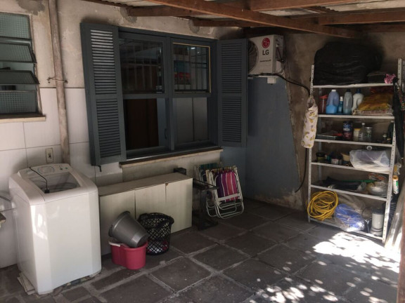 Imagem Casa com 2 Quartos à Venda, 55 m² em Parque Dos Maias - Porto Alegre