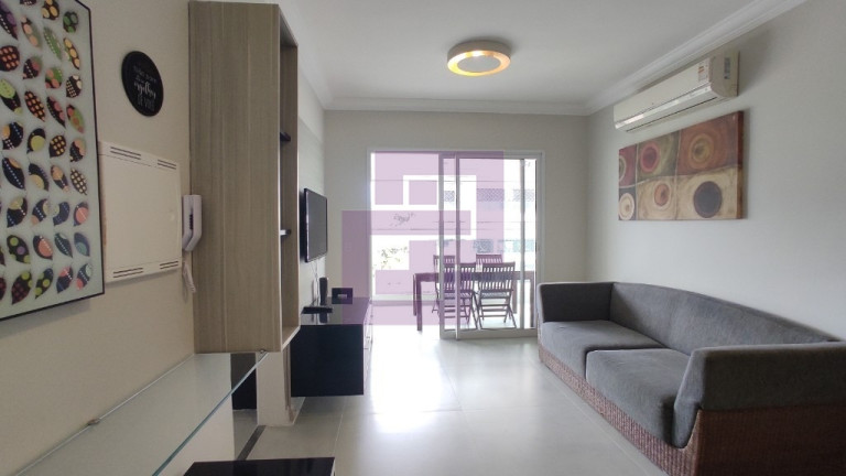 Imagem Apartamento com 2 Quartos à Venda, 123 m² em Jardim Astúrias - Guarujá