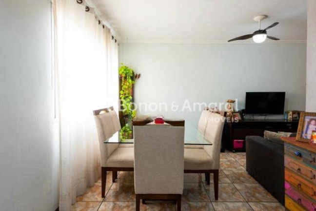 Imagem Apartamento com 3 Quartos à Venda, 78 m² em Taquaral - Campinas Imagem Apartamento com 3 Quartos à Venda, 78 m² em Taquaral - Campinas