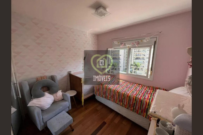 Imagem Apartamento com 4 Quartos à Venda, 144 m² em Pompeia - São Paulo Imagem Apartamento com 4 Quartos à Venda, 144 m² em Pompeia - São Paulo