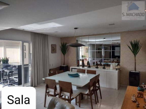Imagem Apartamento com 3 Quartos à Venda, 242 m² em Nova Petrópolis - São Bernardo Do Campo Imagem Apartamento com 3 Quartos à Venda, 242 m² em Nova Petrópolis - São Bernardo Do Campo