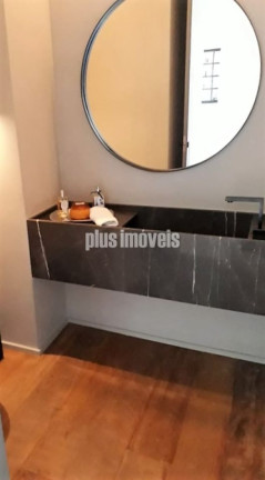 Imagem Apartamento com 3 Quartos à Venda, 207 m² em Cidade Jardim - São Paulo Imagem Apartamento com 3 Quartos à Venda, 207 m² em Cidade Jardim - São Paulo