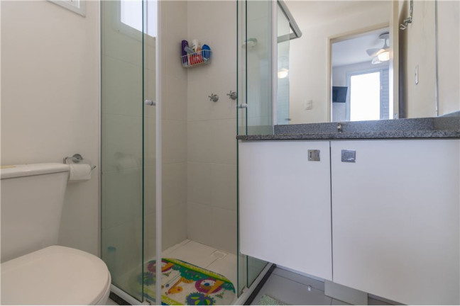 Imagem Apartamento com 3 Quartos à Venda, 67 m² em Vila Sônia - São Paulo