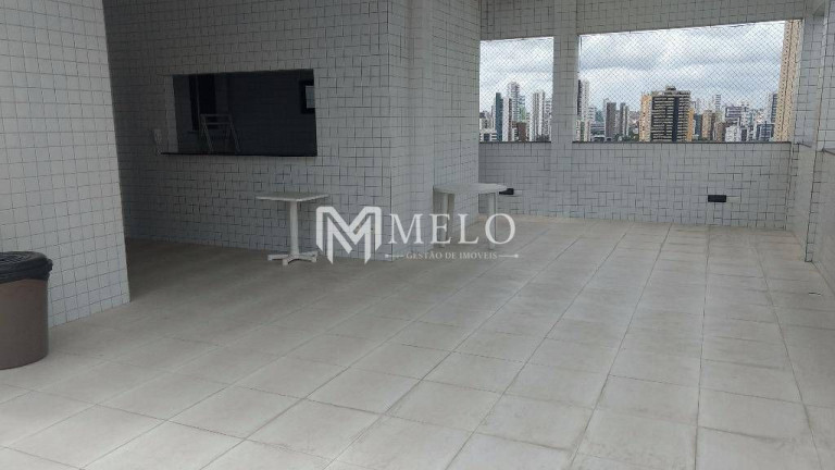 Imagem Apartamento com 2 Quartos à Venda, 53 m² em Torre - Recife Imagem Apartamento com 2 Quartos à Venda, 53 m² em Torre - Recife