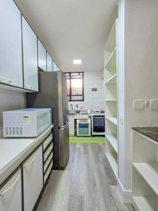 Imagem Casa de Vila com 3 Quartos à Venda, 94 m² em Riviera De São Lourenço - Bertioga