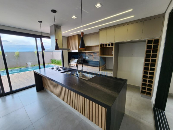 Imagem Casa de Condomínio com 4 Quartos à Venda, 330 m² em Vila Do Golf - Ribeirão Preto Imagem Casa de Condomínio com 4 Quartos à Venda, 330 m² em Vila Do Golf - Ribeirão Preto