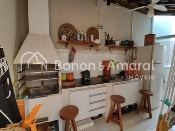 Imagem Casa de Condomínio com 3 Quartos à Venda, 200 m² em Residencial Terras Do Barão - Campinas Imagem Casa de Condomínio com 3 Quartos à Venda, 200 m² em Residencial Terras Do Barão - Campinas