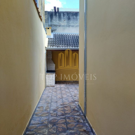 Imagem Sobrado com 4 Quartos à Venda, 125 m² em Jardim Satélite - São José Dos Campos Imagem Sobrado com 4 Quartos à Venda, 125 m² em Jardim Satélite - São José Dos Campos