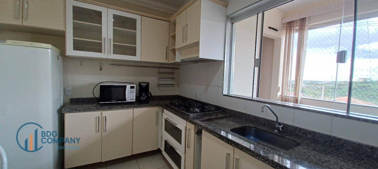 Imagem Apartamento com 3 Quartos para Alugar, 100 m² em Centro - Irati Imagem Apartamento com 3 Quartos para Alugar, 100 m² em Centro - Irati